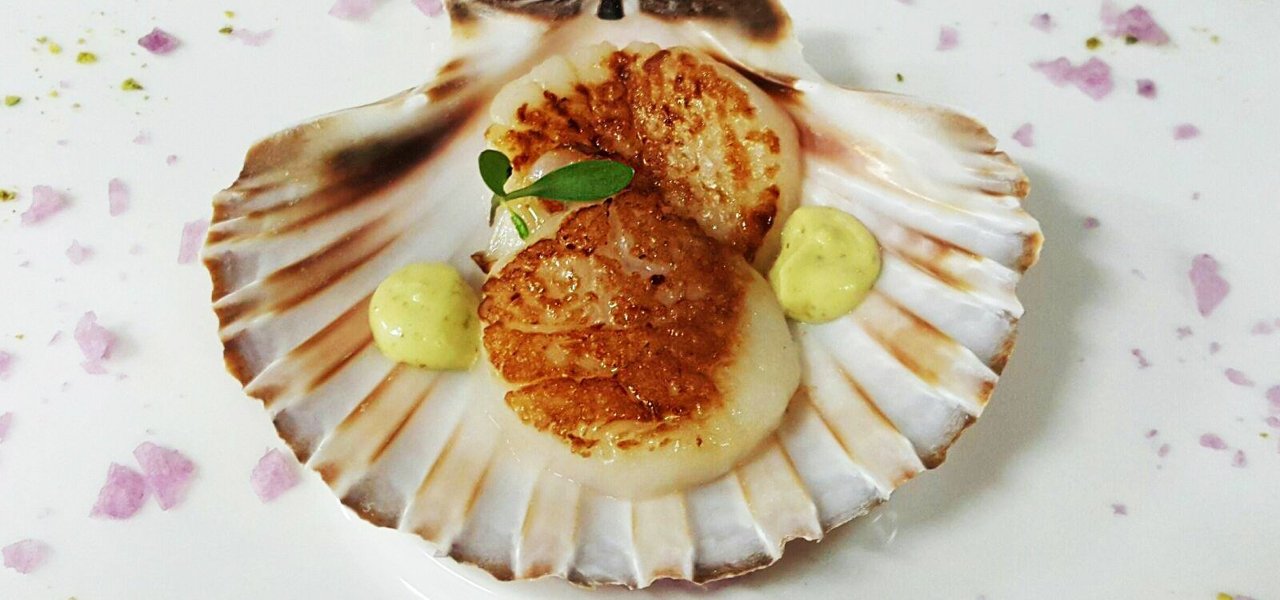 Castilla Termal Monasterio de Valbuena food